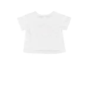 Girl's T-shirt Charanga Cabrillo image-4