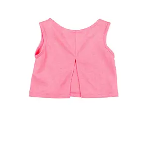 Girl's tank top Charanga Cacherri image-1