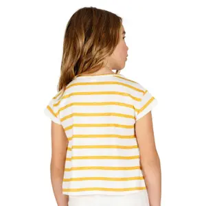 Girl's T-shirt Charanga Cajirafa image-4