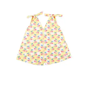 Girl's jumpsuit Charanga Lacherri image-0