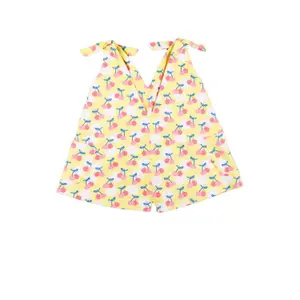 Girl's jumpsuit Charanga Lacherri image-1