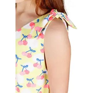 Girl's jumpsuit Charanga Lacherri image-4