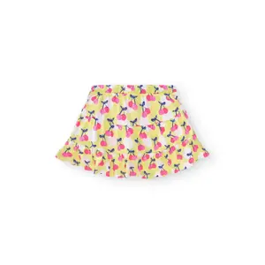 Girl's skirt Charanga Facherri image-0