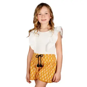 Skirt-short girl Charanga Soafrica image-3