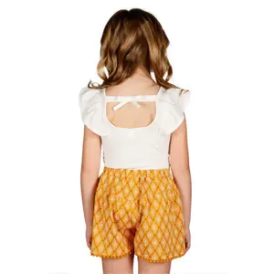 Skirt-short girl Charanga Soafrica image-4