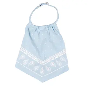 Girl's tank top Charanga Capanuelo image-0