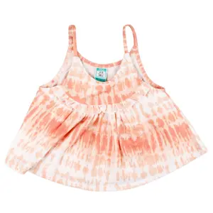 Girl's tank top Charanga Catai image-2