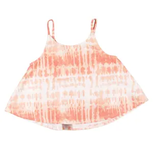 Girl's tank top Charanga Catai image-3