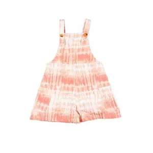 Girl's overalls Charanga Latai image-4