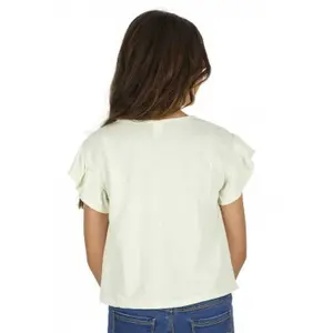 Girl's T-shirt Charanga Calante image-1