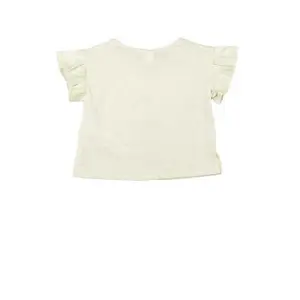 Girl's T-shirt Charanga Calante image-4