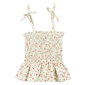 Girl's tank top Charanga Carizo image-2