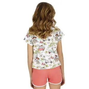 Girl's outfit Charanga Llacara image-0