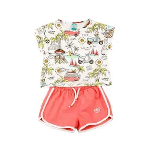 Girl's outfit Charanga Llacara image-3