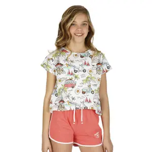 Girl's outfit Charanga Llacara image-4