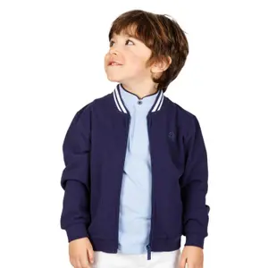 Children's jacket Charanga Ravany image-0
