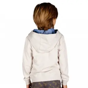 Child hoodie Charanga Rudofica image-1