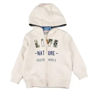 Child hoodie Charanga Rudofica image-3