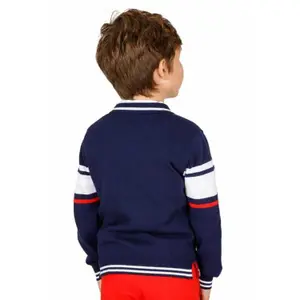 Sweatshirt child Charanga Janeles image-1