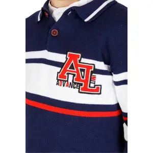 Sweatshirt child Charanga Janeles image-2