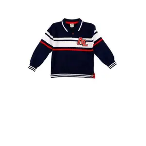 Sweatshirt child Charanga Janeles image-3