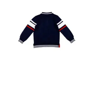 Sweatshirt child Charanga Janeles image-4