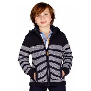 Sweatshirt child Charanga Runcama image-0