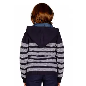 Sweatshirt child Charanga Runcama image-1