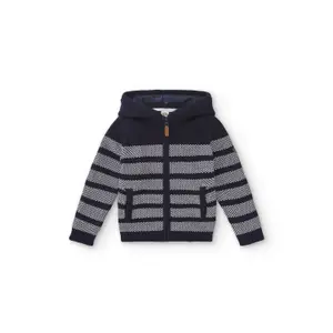 Sweatshirt child Charanga Runcama image-4