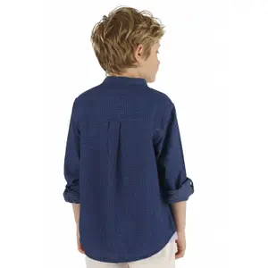 Shirt child Charanga Bisave image-4