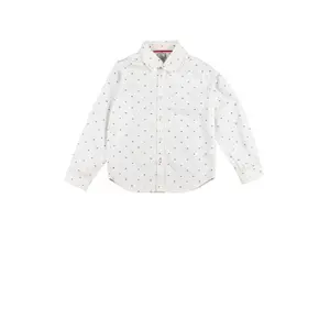 Shirt child Charanga Bostir image-0