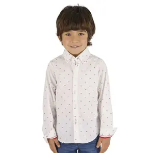 Shirt child Charanga Bostir image-2
