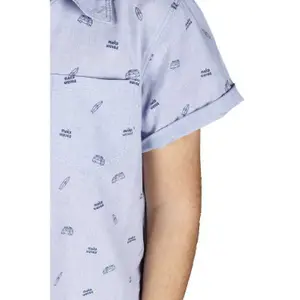 Child's jeans shirt Charanga Bonim image-2