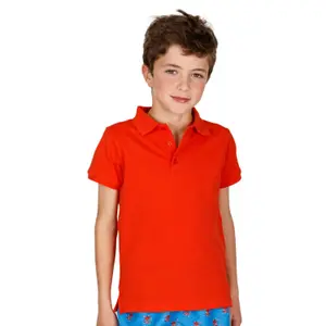 Polo child Charanga Colanco image-0