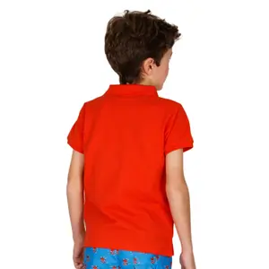 Polo child Charanga Colanco image-1