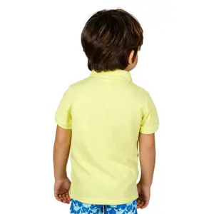 Polo child Charanga Colanco image-1