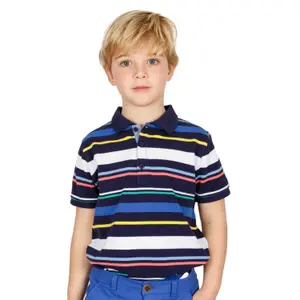 Polo child Charanga Colori image-0