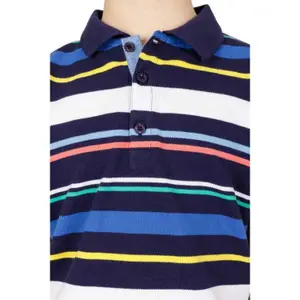 Polo child Charanga Colori image-2