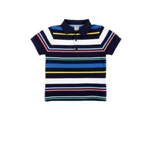 Polo child Charanga Colori image-3
