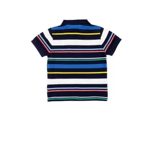 Polo child Charanga Colori image-4