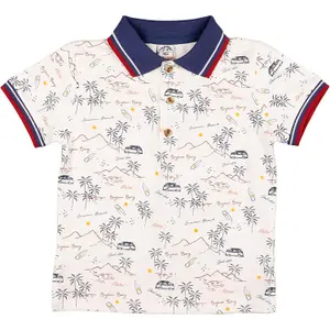 Polo child Charanga Copiones image-0