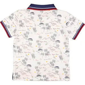 Polo child Charanga Copiones image-1