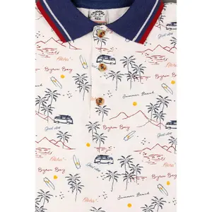 Polo child Charanga Copiones image-2