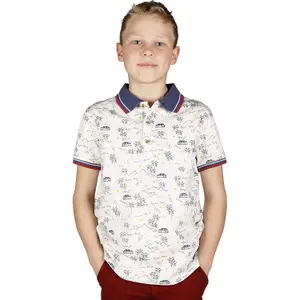 Polo child Charanga Copiones image-3