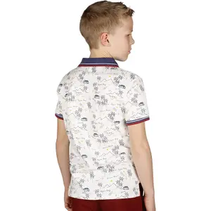 Polo child Charanga Copiones image-4