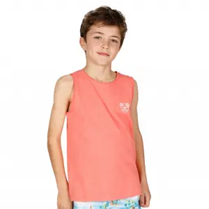 Children's tank top Charanga Casinma image-0