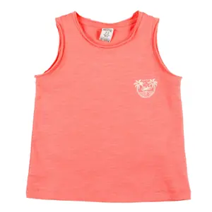 Children's tank top Charanga Casinma image-3