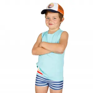 Children's tank top Charanga Casinma image-0