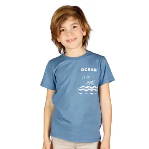 Child's T-shirt Charanga Calue image-0