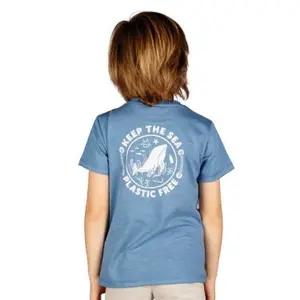 Child's T-shirt Charanga Calue image-1